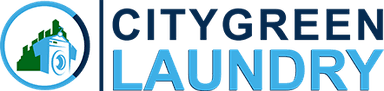 Citygreen Laundry Logo