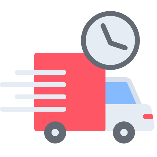 Delivery Services