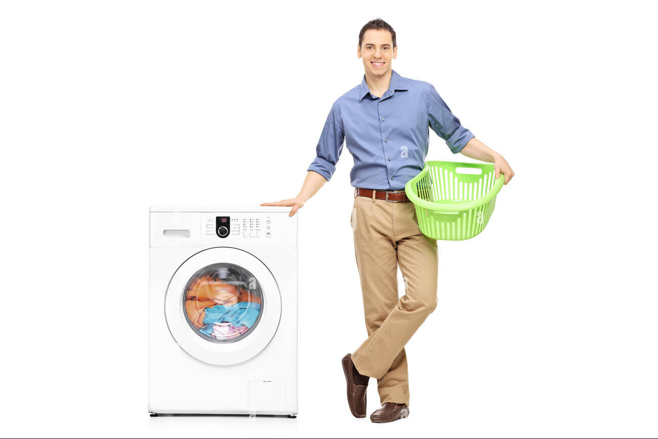 Basic Wash Pack