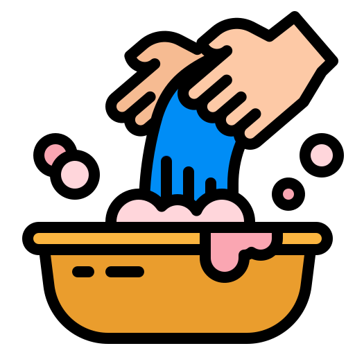 Cloth Wash